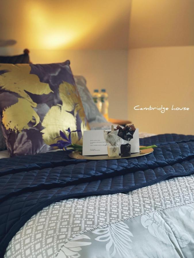 Cambridge House Breakfast & Bed Bed & Breakfast