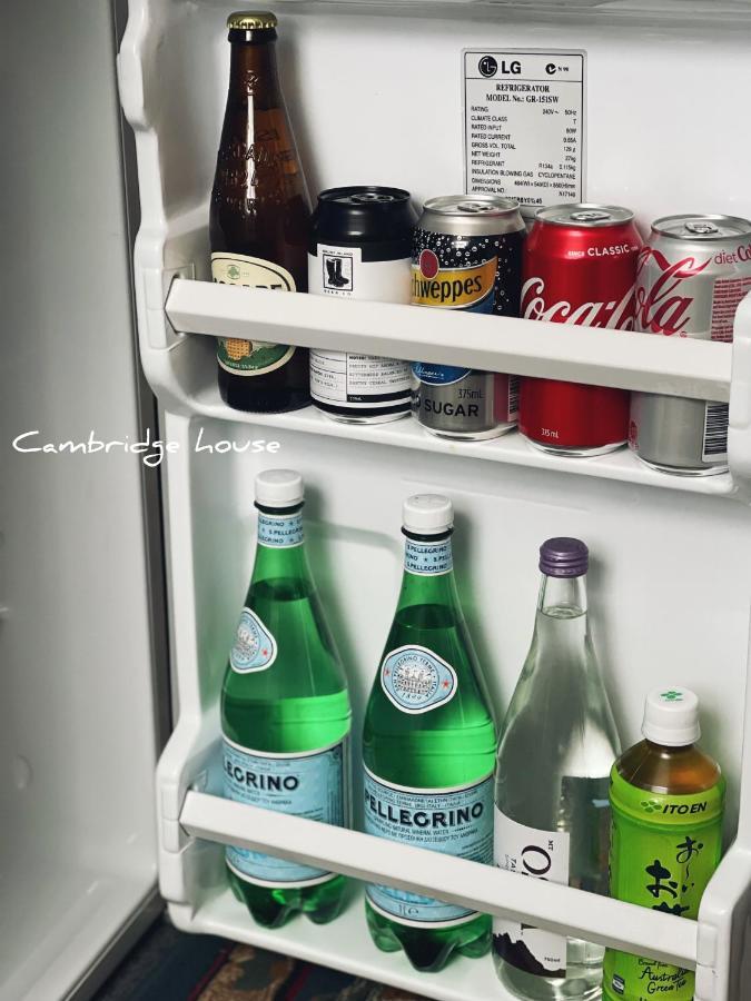 Cambridge House Breakfast & Bed Geeveston
