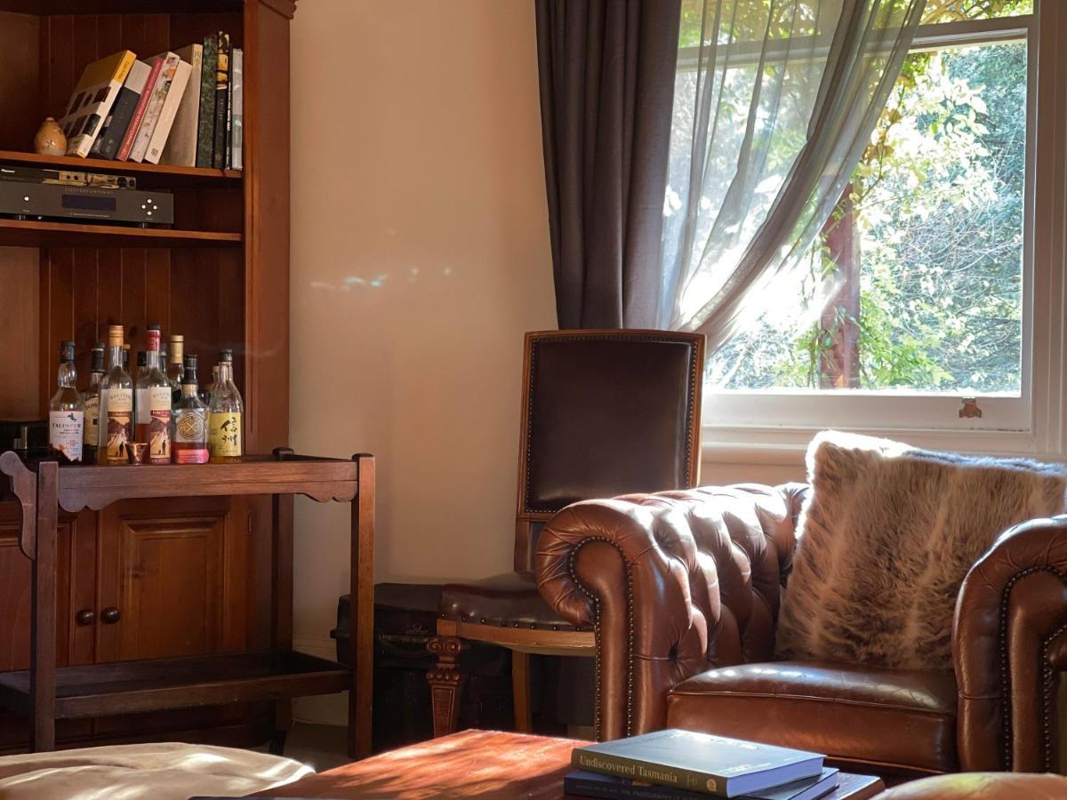 Cambridge House Breakfast & Bed 4*