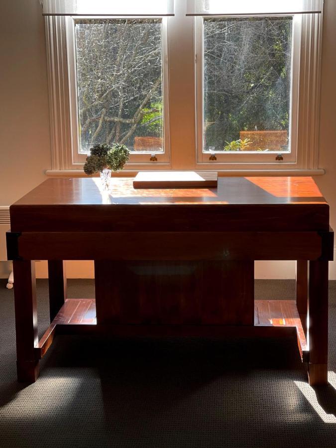 Bed & Breakfast Cambridge House Breakfast & Bed Geeveston