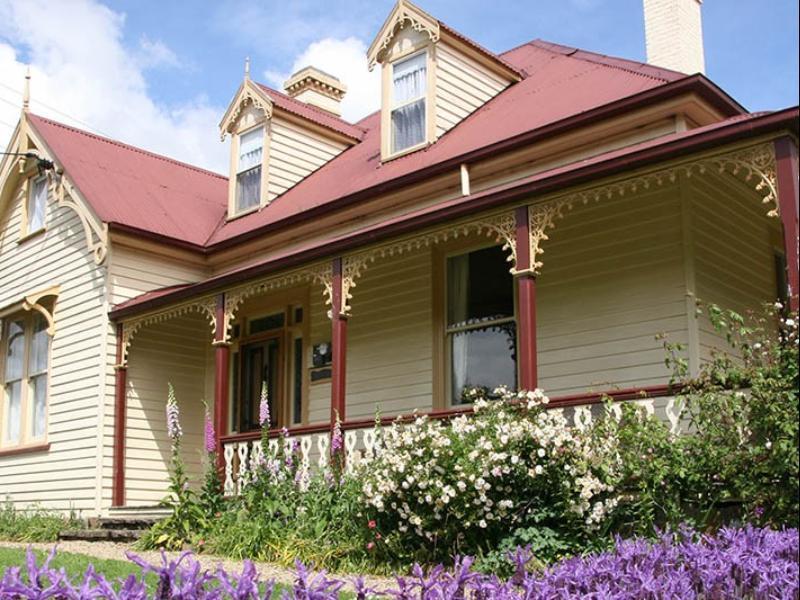 Bed & Breakfast Cambridge House Breakfast & Bed 4*