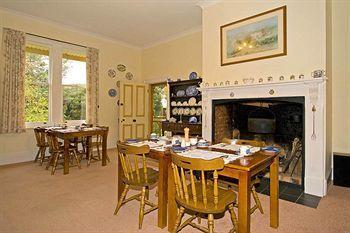 Bed & Breakfast Cambridge House Breakfast & Bed 4*