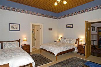 Bed & Breakfast Cambridge House Breakfast & Bed