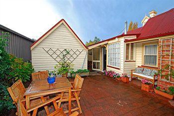 Bed & Breakfast Cambridge House Breakfast & Bed Geeveston
