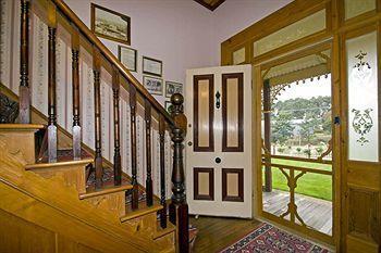 Cambridge House Breakfast & Bed Geeveston