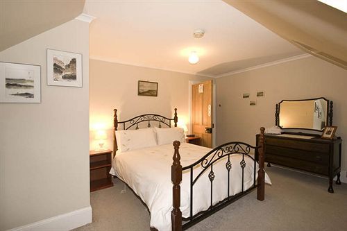 Bed & Breakfast Cambridge House Breakfast & Bed