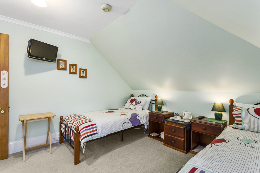Bed & Breakfast Cambridge House Breakfast & Bed 4*