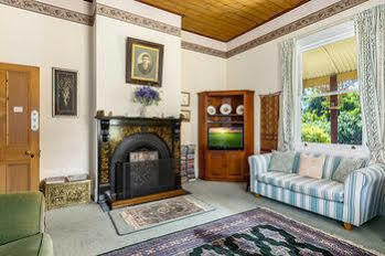 Cambridge House Breakfast & Bed 4*