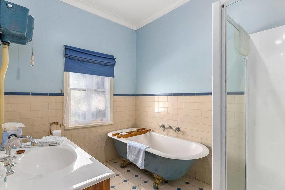 Cambridge House Breakfast & Bed Bed & Breakfast 4*