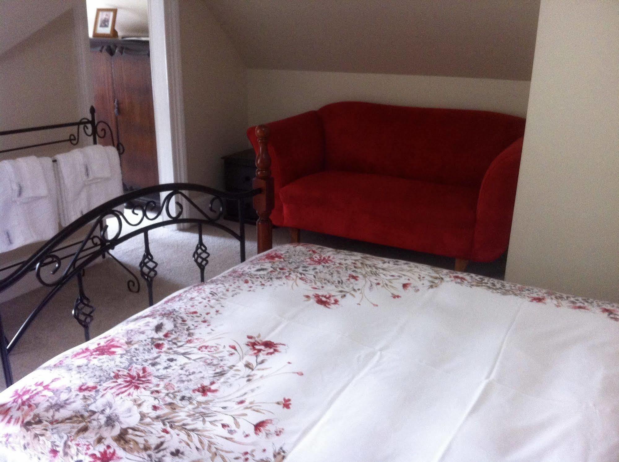 Cambridge House Breakfast & Bed Bed & Breakfast Geeveston