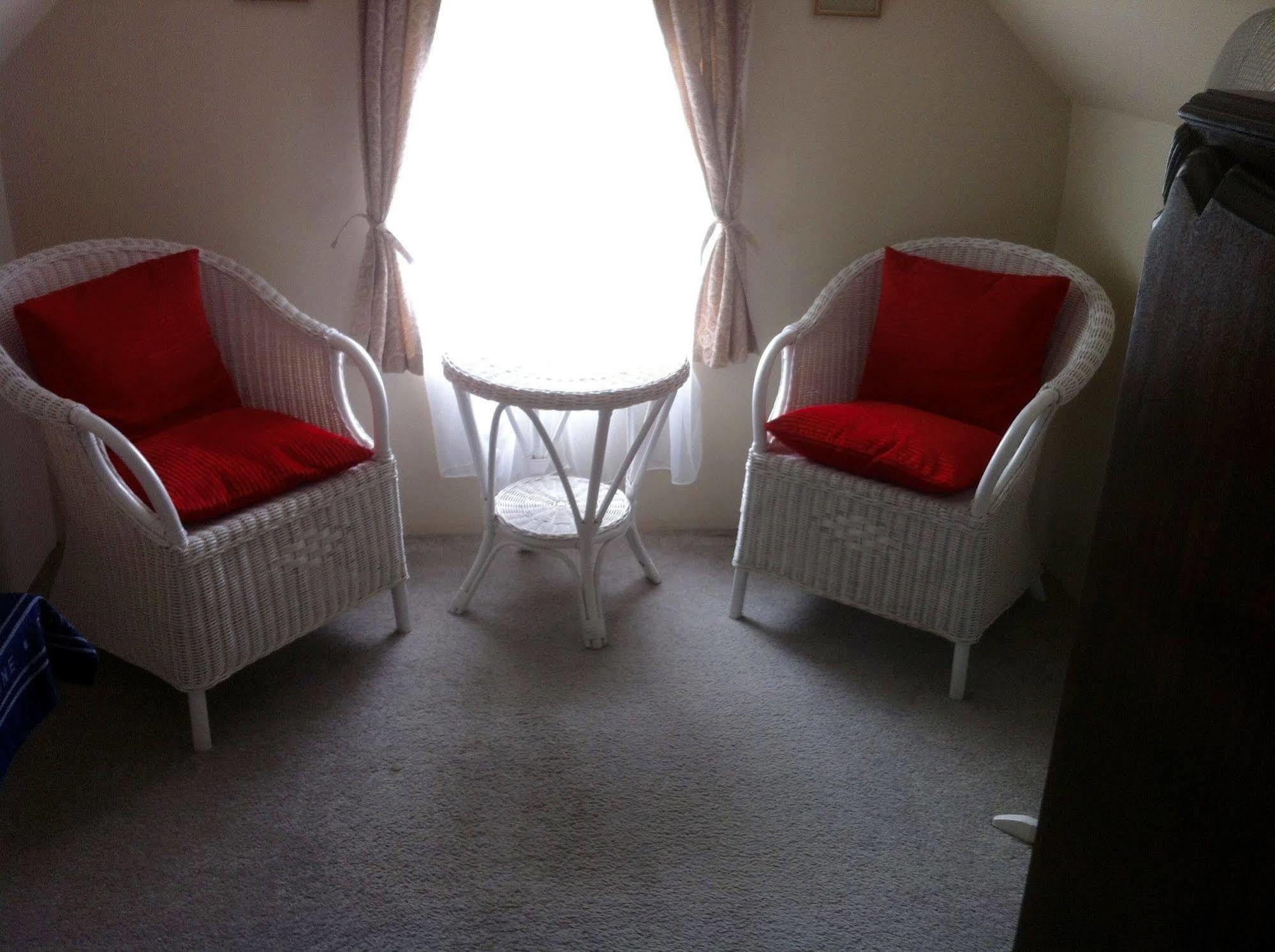 Cambridge House Breakfast & Bed Geeveston