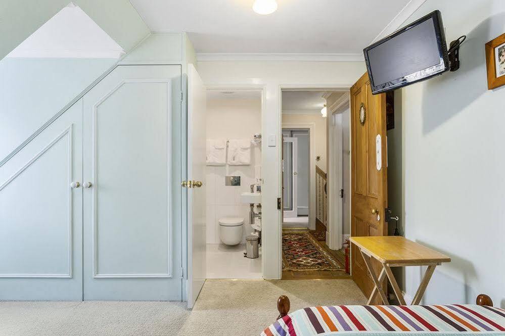 Cambridge House Breakfast & Bed 4* Geeveston
